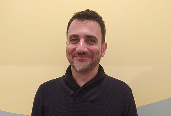 Dott. Andrea Cadoni