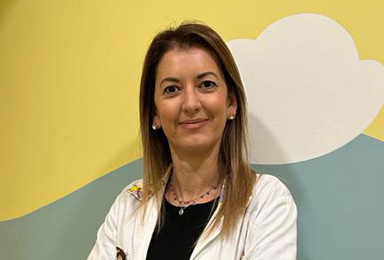 Dott.ssa Elena Febbrini Del Magro