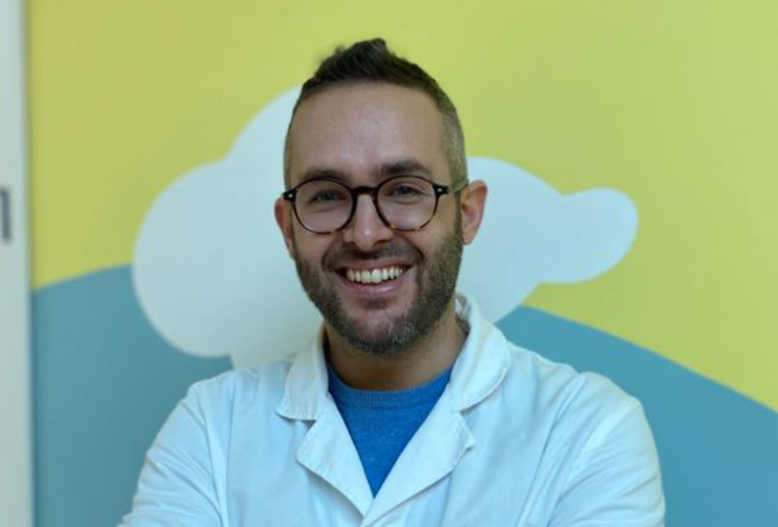 Dott. Martino Vannucchi