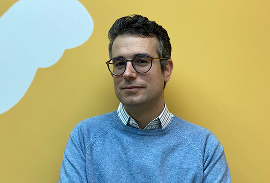 Dott. Mattia Pasti