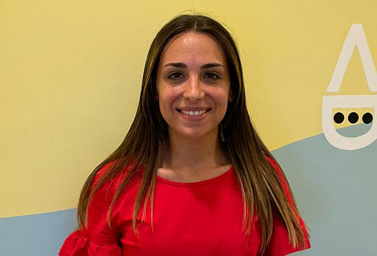 Dott.ssa Arianna Raffa