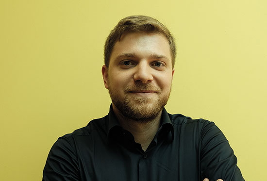 Dott. Marco Semenzato