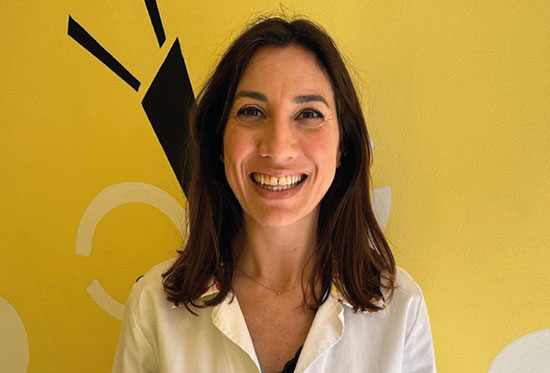 Dott.ssa Elena Signorini