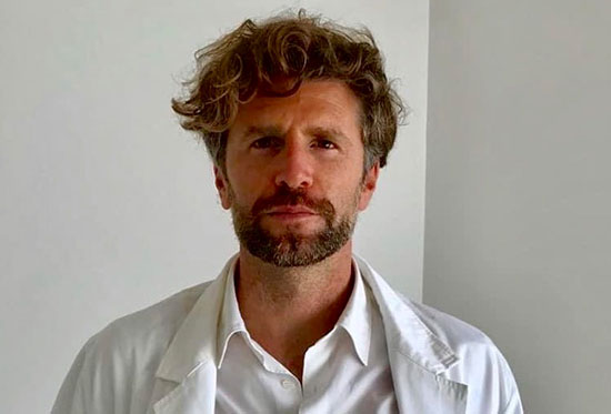 Dott. Jacopo Vitti