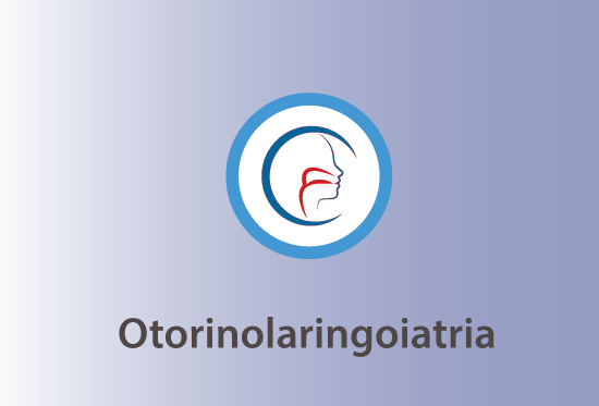 Otorinolaringoiatria