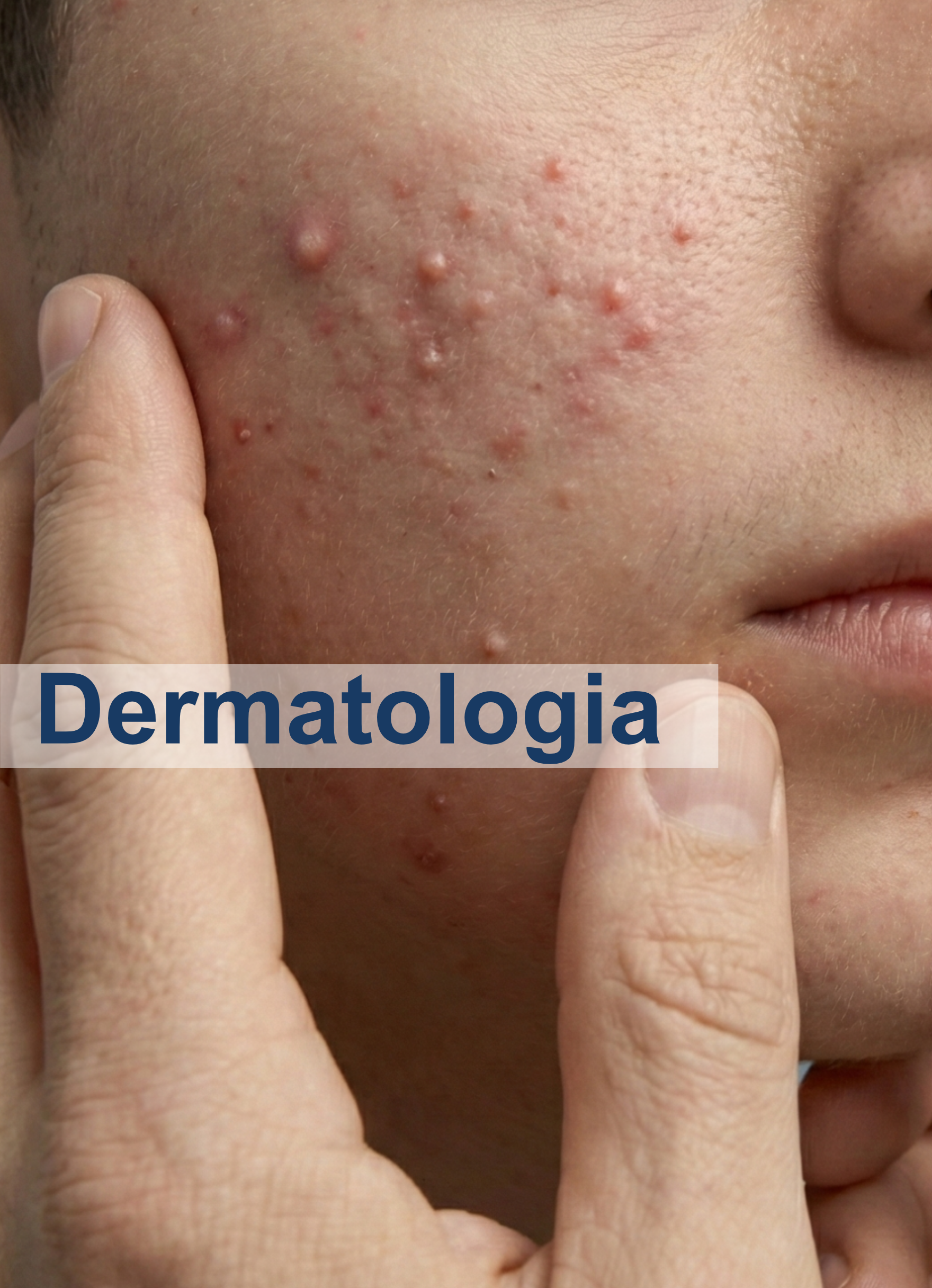 Immagine testata Dermatologia Cellulare