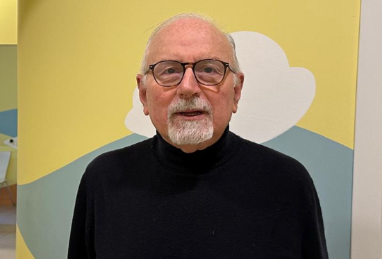 Prof. Augusto Casani