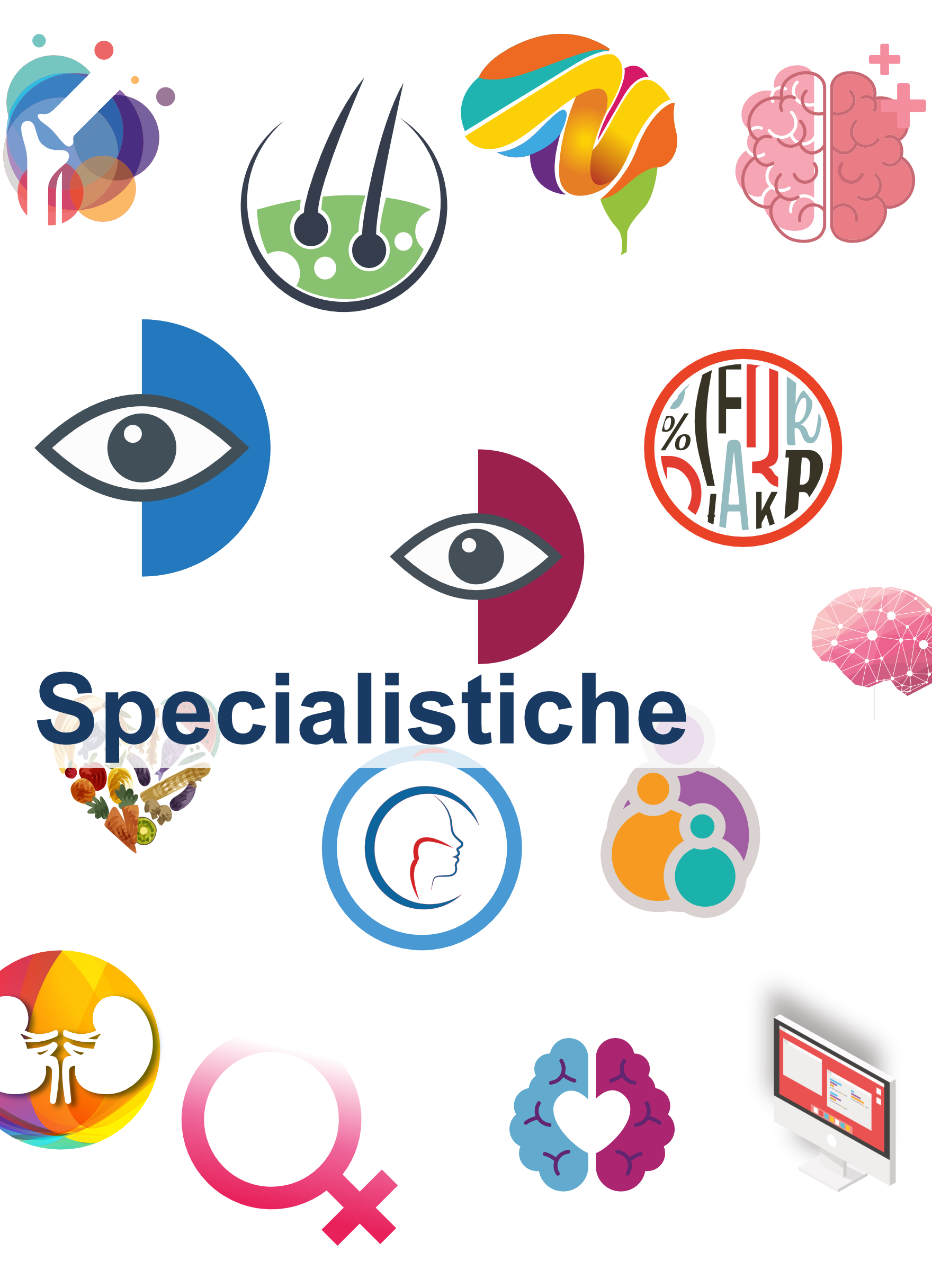 Specialistiche