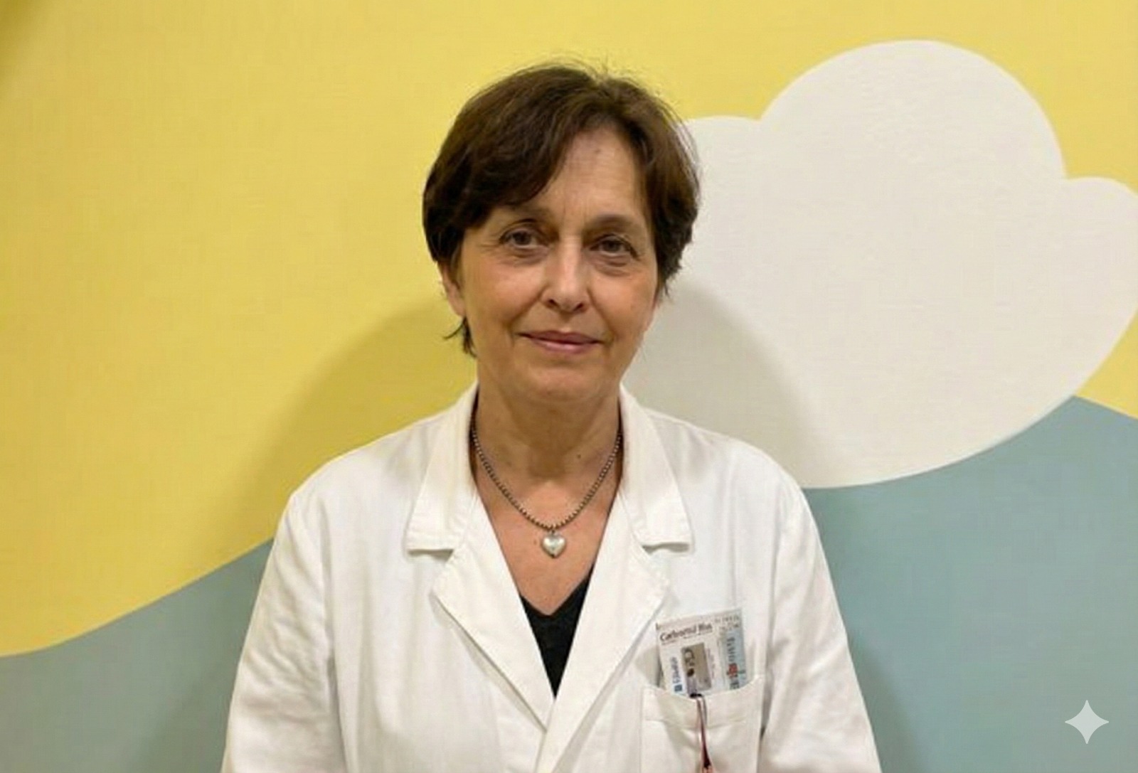 Dott.ssa Silvia Favilli
