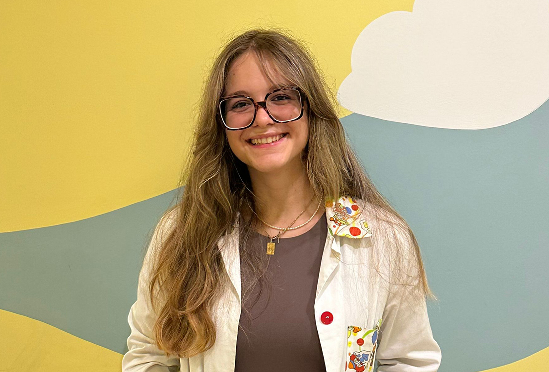 Dott.ssa Linda Taddei