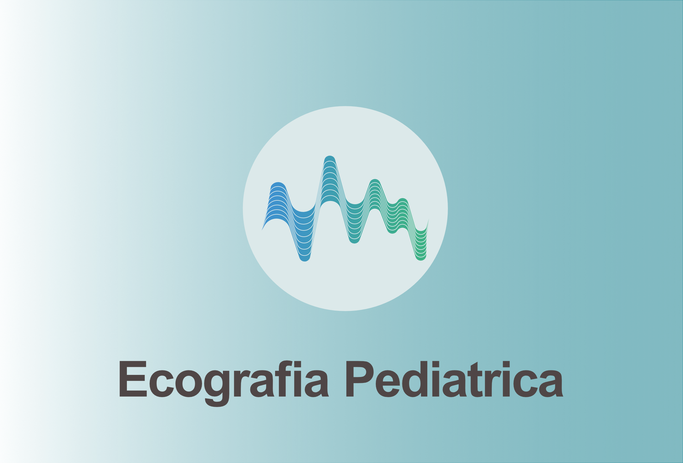 Ecografia Pediatrica