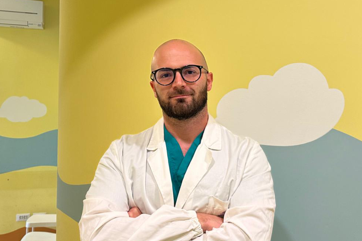 Dott. Enrico Simonetti