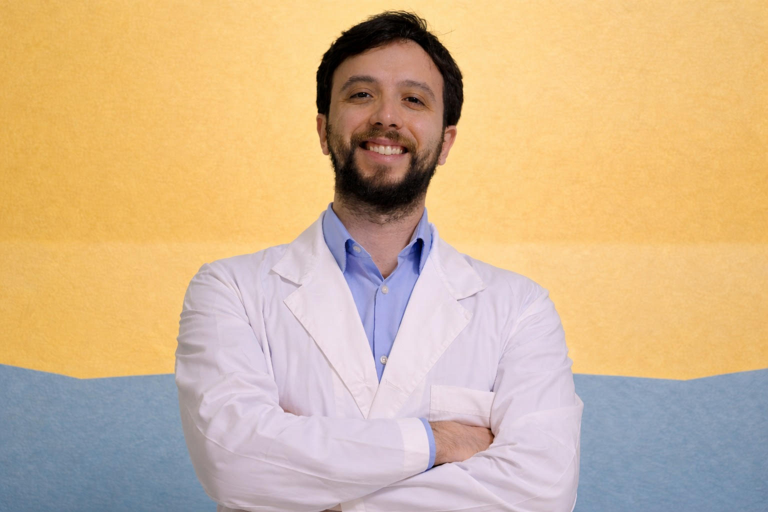 Dott. Gabriele Vadi